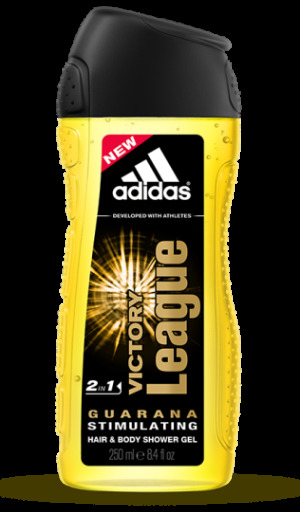 Victory League Duschgel