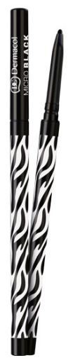 Dermacol Eyeliner Micro Schwarz