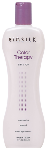 Biosilk Farouk Farbtherapie-Shampoo 355 ml