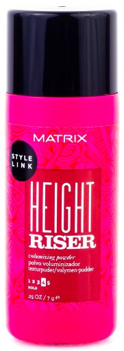 Height Riser Volumizing Pulver 7 gr