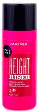 Height Riser Volumizing Pulver 7 gr Height Riser Volumizing Pulver 7 gr