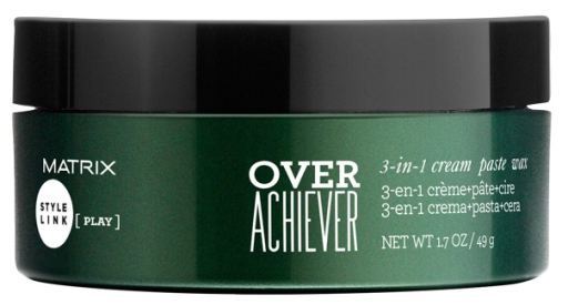 Style Link Wax Over Achiever Creme Paste 3 in 1 49 ml