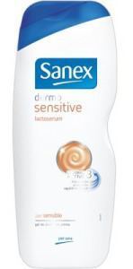 Gel Dermo Sensitive 600ml