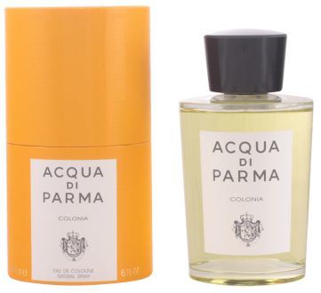 Acqua di Parma Colonia Eau de Cologne 180ml