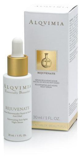 Alqvimia Essentially Beauty Verj&uuml;ngendes Serum 30 ml
