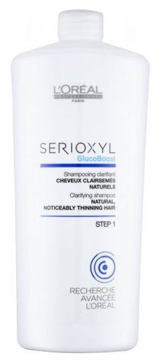 Seroxylyl GlucoBoost Kl&auml;rendes Shampoo 1000 ml