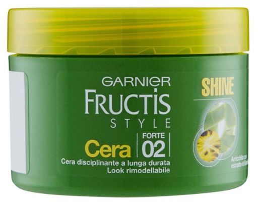 Fructis Style Styling Wachs 75 ml