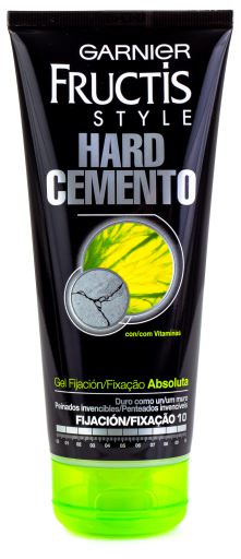 Fructis Fructis Style Hartzement 200 ml
