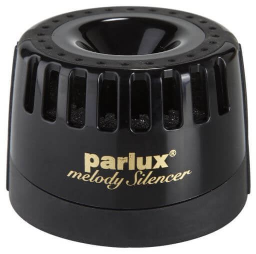 Parlux Melodie-Schalld&auml;mpfer