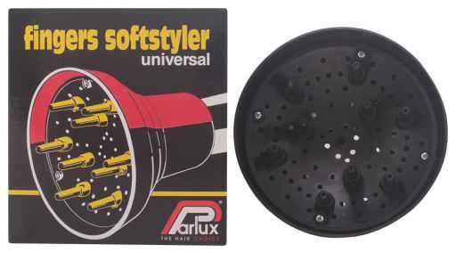 Parlux Diffusor Finger Softstyler Universal