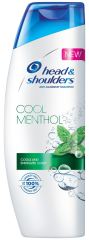 K&uuml;hles Menthol Shampoo 250 ml