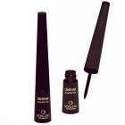 Schwarzer Eyeliner Schwarzer Eyeliner