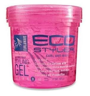 Eco Styler Haarformungsgel 473 ml