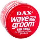 Wave & Groom Pomade 99 gr Wave & Groom Pomade 99 gr
