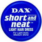 Kurzes und sauberes Haarwachs 99 gr Kurzes und sauberes Haarwachs 99 gr