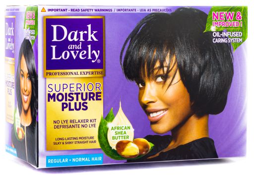 Moisture Plus Regular Gl&auml;ttungsset