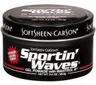 Sportin Waves Schwarze Salbe 99,2 gr Sportin Waves Schwarze Salbe 99,2 gr