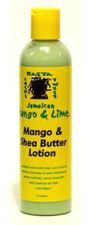 Mango- und Sheabutter-Lotion Mango- und Sheabutter-Lotion