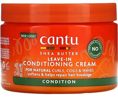 Nat&uuml;rliche Haarpflegecreme 340 gr