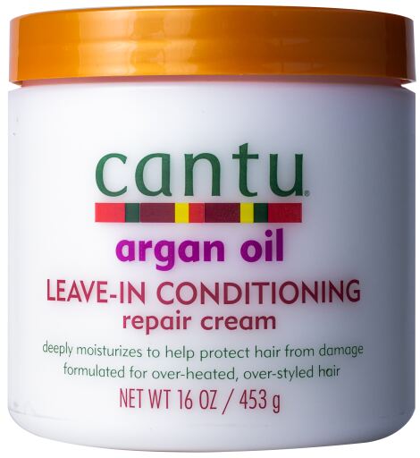 Classics Repairing Cream mit Argan&ouml;l ohne Absp&uuml;len 453 g
