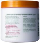 Classics Repairing Cream mit Argan&ouml;l ohne Absp&uuml;len 453 g