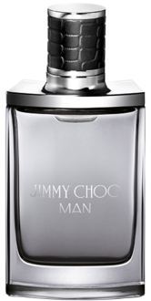 Jimmy Choo Mann Eau de Toilette Spray 30 ml