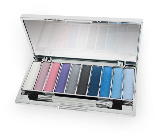 Guylond Silber Piano Case