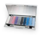 Silber Piano Case