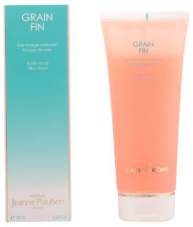 Jeanne Piaubert Grain Fin K&ouml;rperpeeling - Silky Cloud 200 ml
