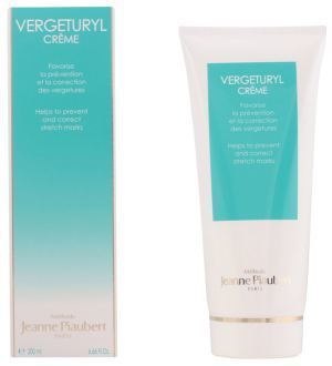 Jeanne Piaubert Vergeturyl 200ml