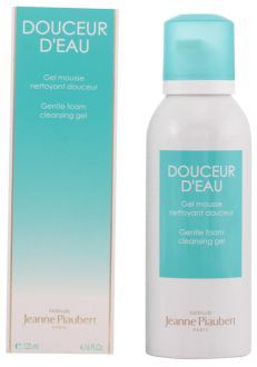 Jeanne Piaubert Douceur D`Eau Gel 125 Ml