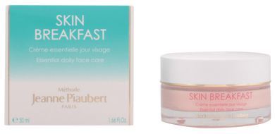 Skin Breakfast Essential t&auml;gliche Gesichtspflege 50 ml