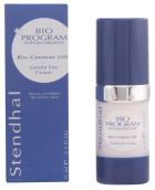 Bio-Programm Sanfte Augencreme 15 ml
