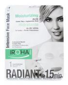 Gesichtsmaske Moisturizing Tissue 1 Einheit