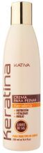 Keratin-Stylingcreme 250 ml Keratin-Stylingcreme 250 ml