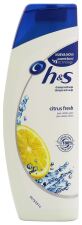 Zitrusfrisches Shampoo 270 ml Zitrusfrisches Shampoo 270 ml