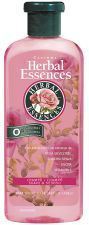 Weiches und seidiges Shampoo 400 ml