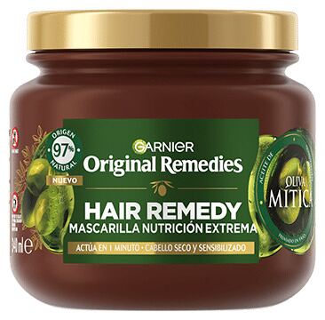 Mythische Olivenmaske 300 ml