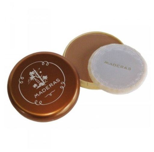 04 Haut Bronzing Make-up Tosta