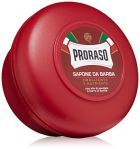Rasierseife mit Sandelholz 150 ml Rasierseife mit Sandelholz 150 ml