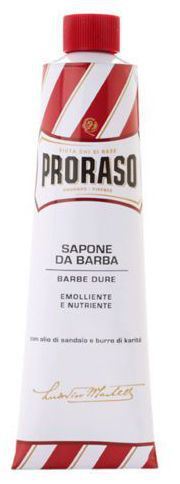 Proraso Rasierseife mit Sandelholz 150 ml