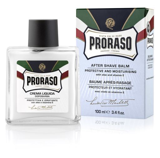 Proraso After Shave Balsam Aloe 100 ml