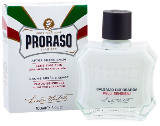 Proraso After-Shave-Balsam 100 ml