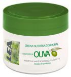 Skin Care Olive Body Cream Neu - Trockene Haut