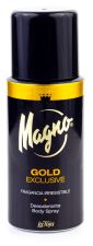 Magno Gold Deo-Spray 150 ml Magno Gold Deo-Spray 150 ml
