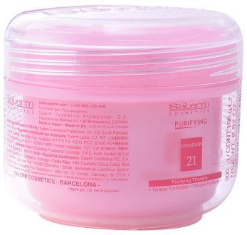 Reinigende Maske Spa Range 200 ml