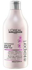 Maske Vitamino Farbe Fresh Feel 500 ml