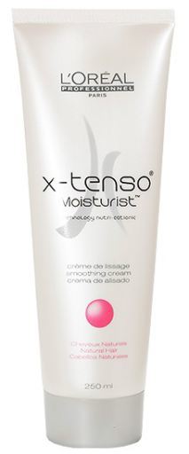 L'Or&eacute;al Professionnel Xtenso Feuchtigkeitsgl&auml;ttende Creme 250 ml
