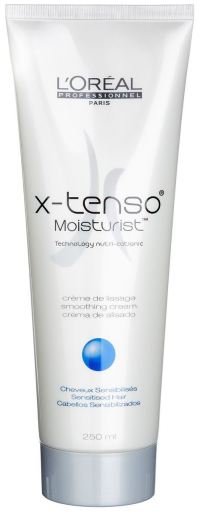 L'Or&eacute;al Professionnel X Tenso Gl&auml;ttungscreme f&uuml;r sensibilisiertes Haar 250 ml
