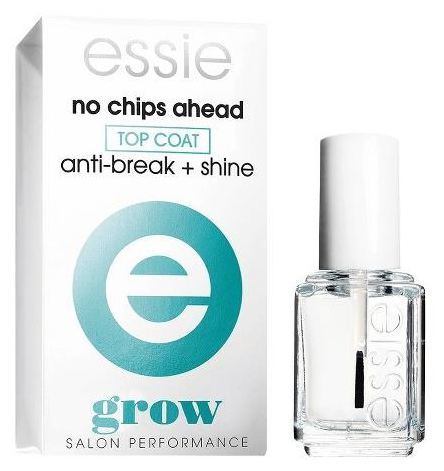Decklack Keine Chips voraus 13,5 ml